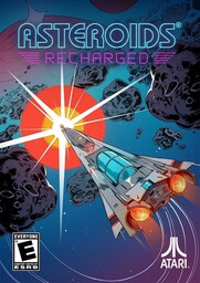 Age of Asteroids