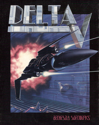 Delta-V Racing