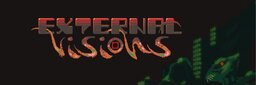 External Visions