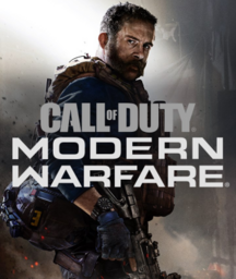 Call of Duty: Modern Warfare — Reflex Edition