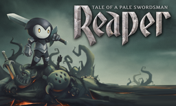 Reaper: Tale of a Pale Swordsman