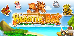 Beastie Bay DX