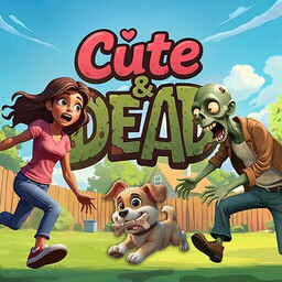 Cute & Dead