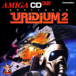 Uridium 2