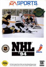 NHL _94