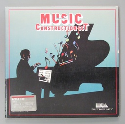 Will Harvey's Music Construction Set