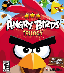 Angry Birds Trilogy: Fowl Tempered