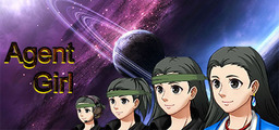 Girl Agent
