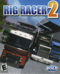 Rig Racer 2