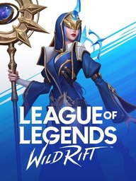 League of Legends: Wild Rift