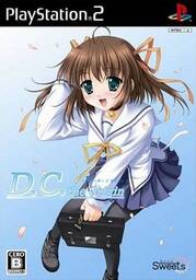 D.C. ~Da Capo~ Re:tune