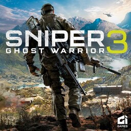 Sniper: Ghost Warrior 3 - The Sabotage