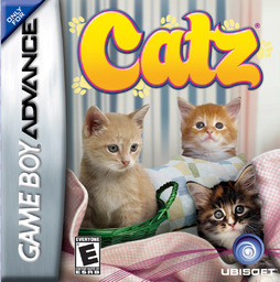 Catz 4