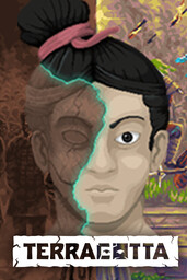 Shaolin Mystery: Revenge of the Terracotta Warriors