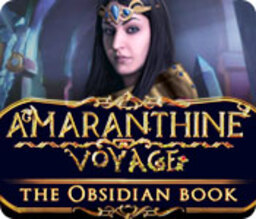 Amaranthine Voyage: The Obsidian Book Collector's Edition