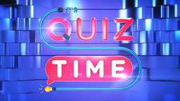 It's Quiz Time