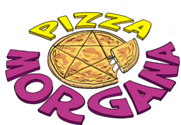 Pizza Morgana: Monsters and Manipulations in the Magical Forest