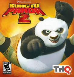 Kung Fu Panda 2