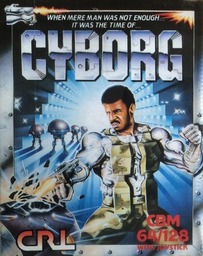 Cyborg