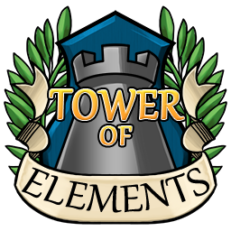 The Tower Of Elements