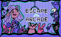 Jibs Arcade