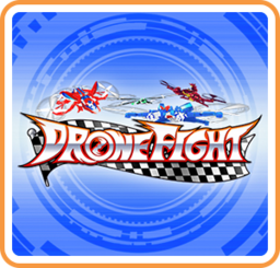 Drone Fight