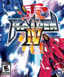 Raiden IV: Overkill