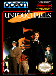 Untouchables