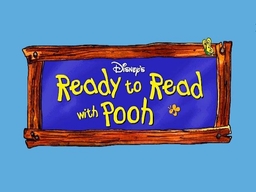 Caillou: Ready to Read