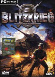 Order of Battle: Blitzkrieg
