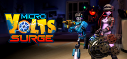 MicroVolts