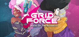 Grid Force: Mask of the Goddess
