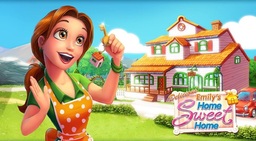 Delicious - Emily's Home Sweet Home