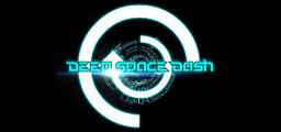 Space man adventure dash