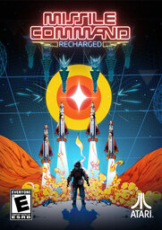 Missile Command: Recharged