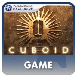Cuboid (2009)