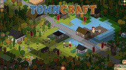 TownCraft