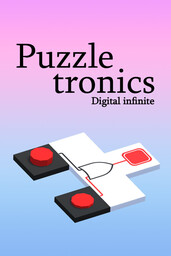 Puzzletronics: Digital Infinite