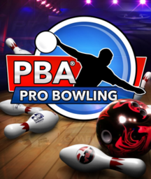 PBA Pro Bowling 2026