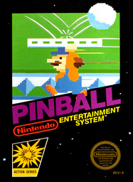 VS. PINBALL