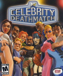MTV's Celebrity Deathmatch
