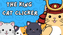 King Clicker League