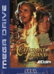 CutThroat Island