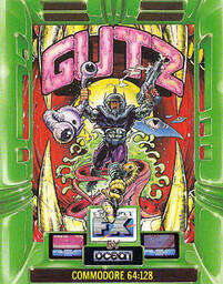 Gutz