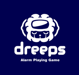 dreeps: Alarm Playing Game