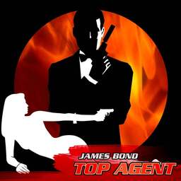 Agent Super Bond