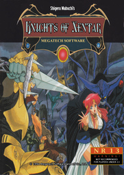 Dragon Knight III