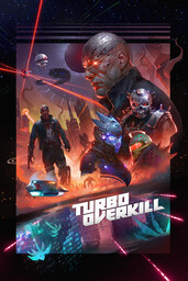 OverKill (2017)