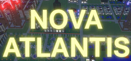NOVA ATLANTIS