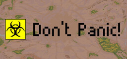 Don't Panic! (2017)